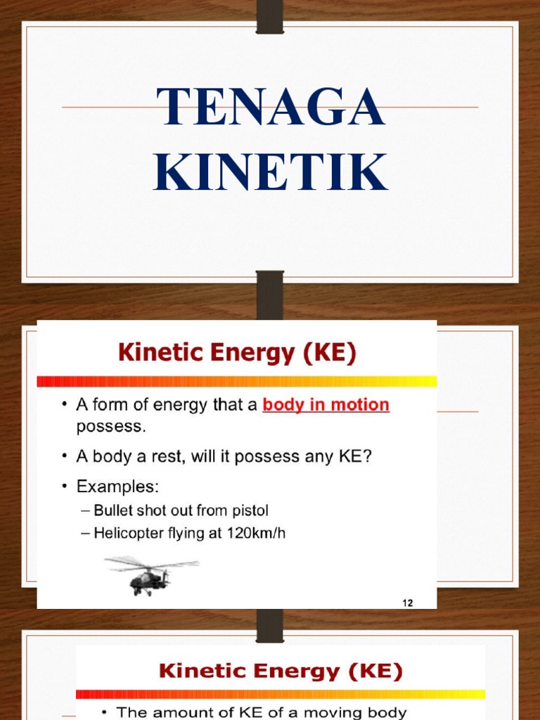 Papan Pemuka Amaran Roo Dikuasakan oleh Tenaga Kinetik Pergerakan Roo