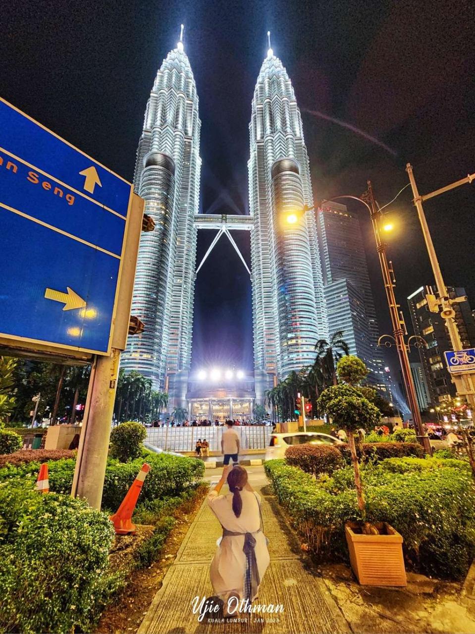 Menara Isyarat Amaran Roo: Menyelamatkan Hidup dengan Tenaga Kinetik Pergerakan Roo