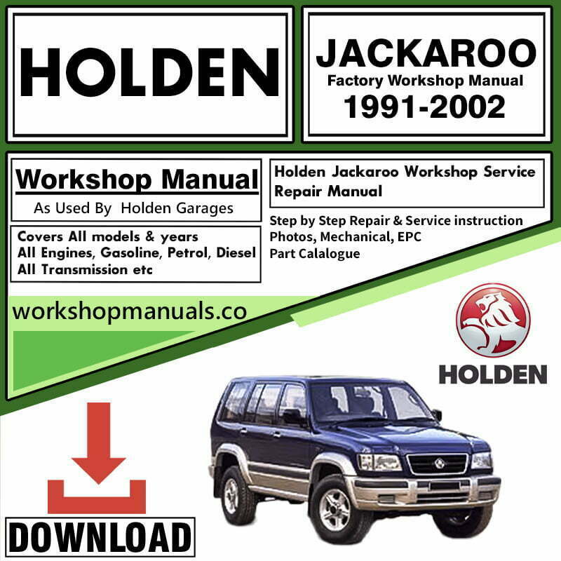 The Holden Jackaroo Converted Into a Roadkill Research Lab: A Unique Solution to Studying Australia's Deadliest Roads