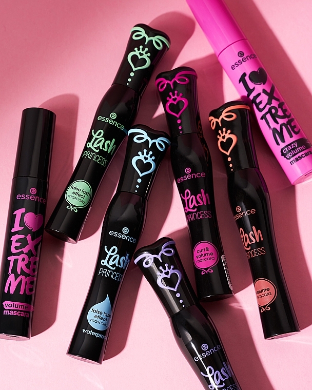 Maskara Essence Lash Princess: Murah Tapi Berkuasa?