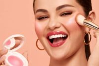 Rare Beauty Blush oleh Selena Gomez – Berbaloi atau Gimik?